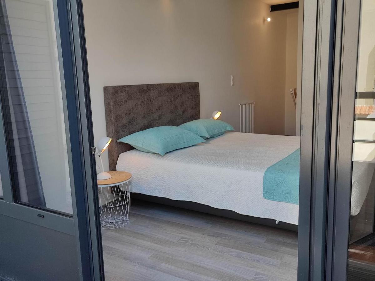 Вилла Le Gabin Moderne Loft Каркассон Экстерьер фото