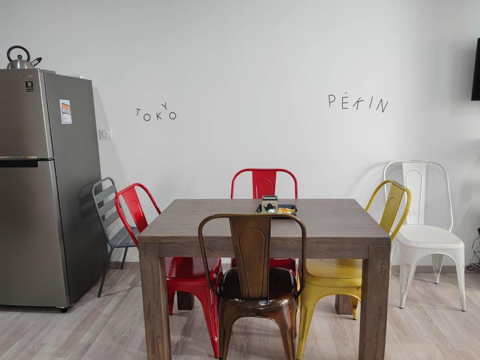 Вилла Le Gabin Moderne Loft Каркассон Экстерьер фото