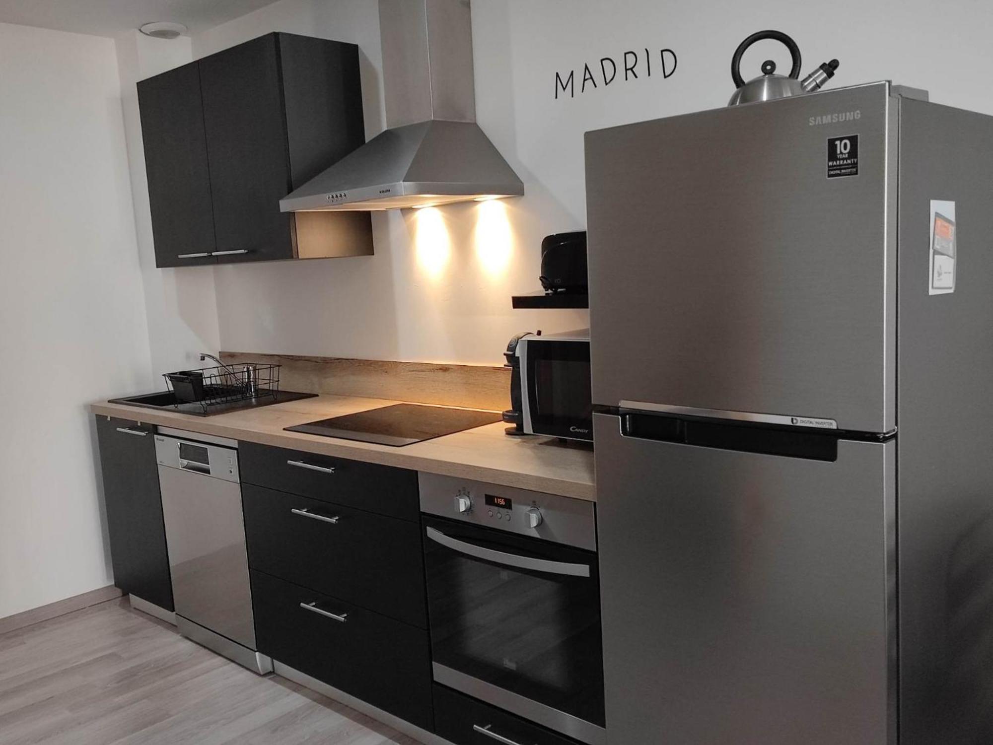 Вилла Le Gabin Moderne Loft Каркассон Экстерьер фото